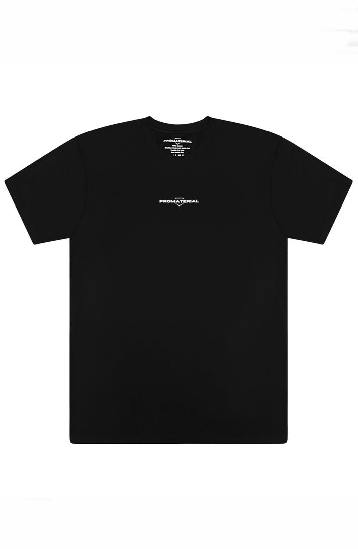Mission Tee - Black